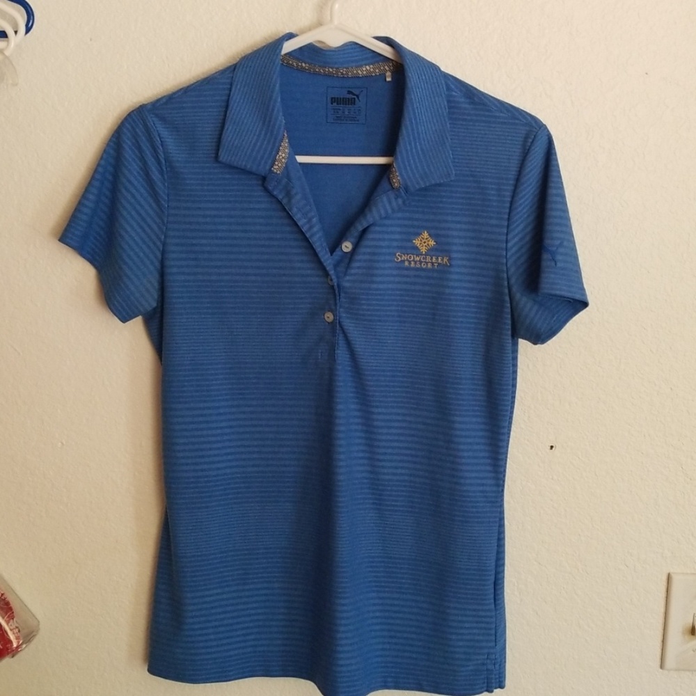 Puma golf Tee